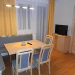 Διαμέρισμα Zangerle *