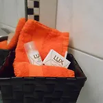 Zangerle Lejlighed *