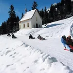Zangerle Kappl (Landeck)