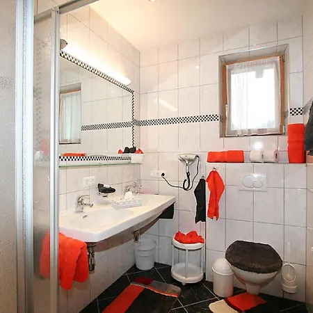 Apartment Zangerle Kappl (Landeck)