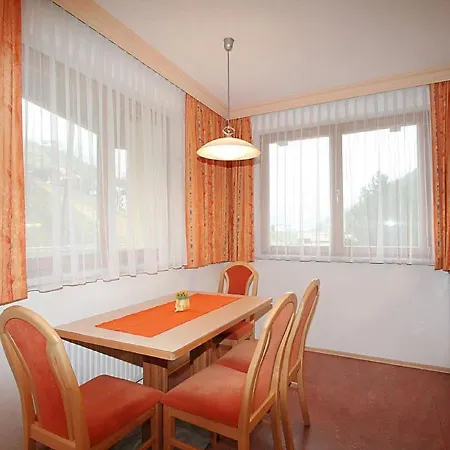 Διαμέρισμα Zangerle *