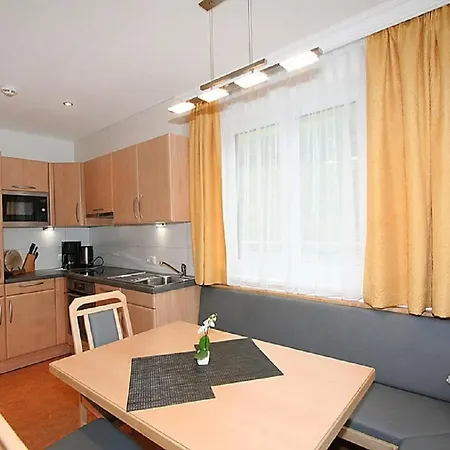 Διαμέρισμα Zangerle *