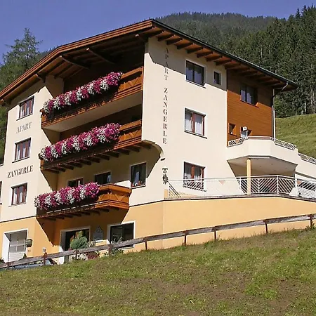 Zangerle Apartment