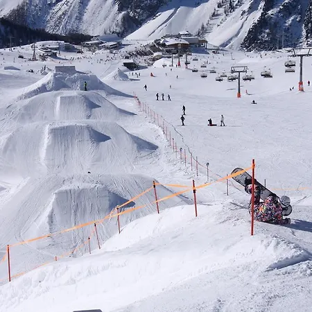 아파트 Zangerle *