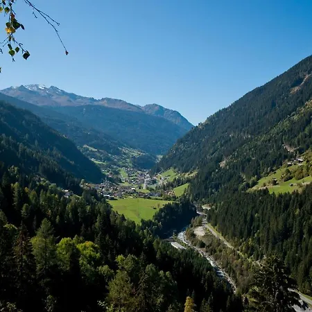 Zangerle 아파트 카플