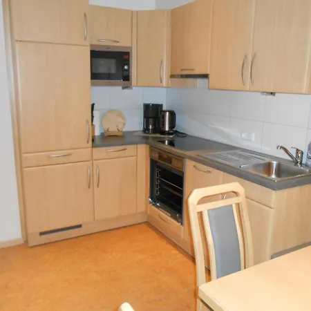 Zangerle Apartment