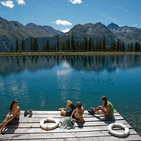 Zangerle 아파트 *