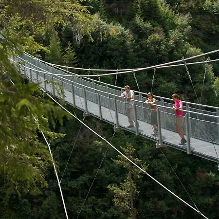 아파트 Zangerle 카플