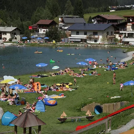 Zangerle Kappl (Landeck)