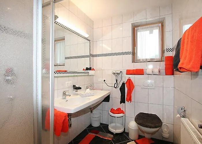 Διαμέρισμα Zangerle Kappl (Landeck)