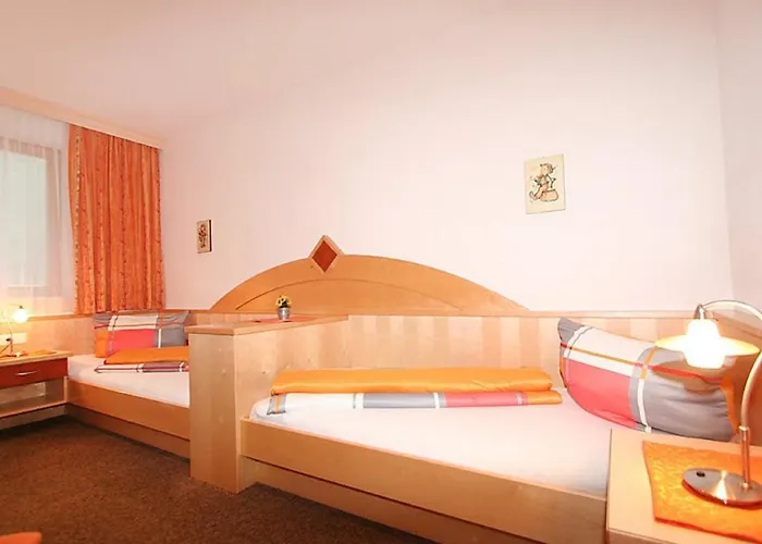 Zangerle Kappl (Landeck)