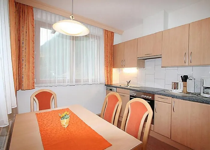 Zangerle Kappl (Landeck)