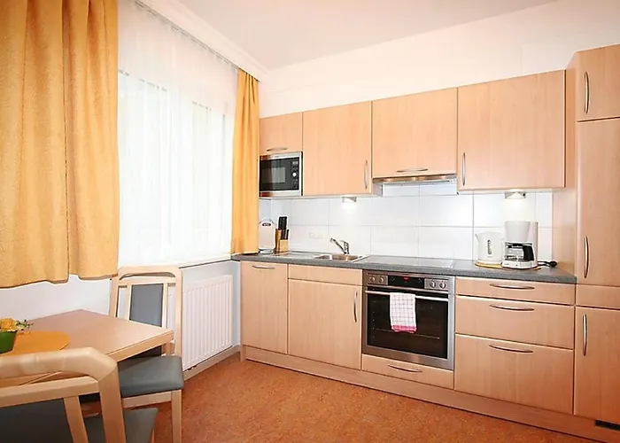 Zangerle Διαμέρισμα Kappl (Landeck)