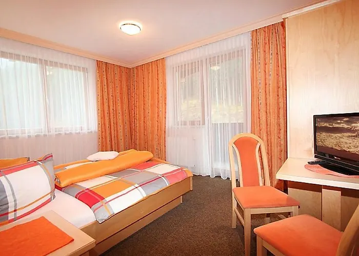 Zangerle Kappl (Landeck)