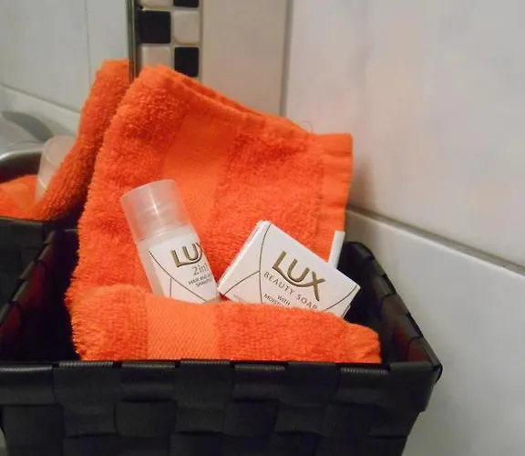 Zangerle Διαμέρισμα *