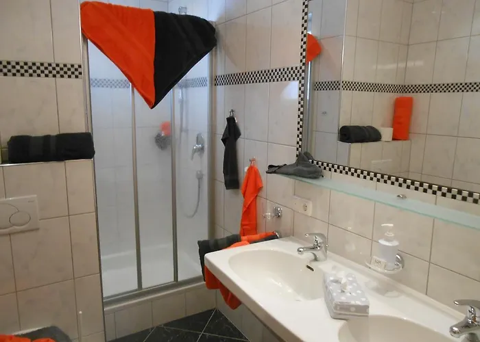 Διαμέρισμα Zangerle Kappl (Landeck)