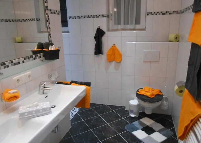 Διαμέρισμα Zangerle