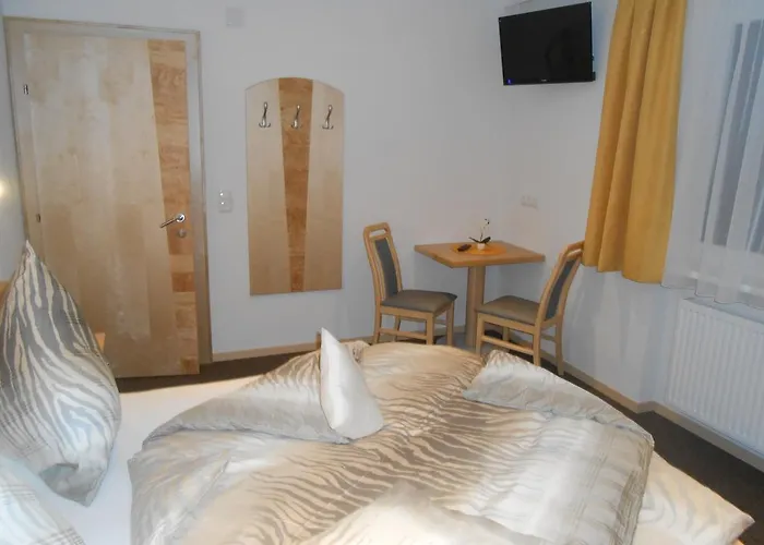 Διαμέρισμα Zangerle