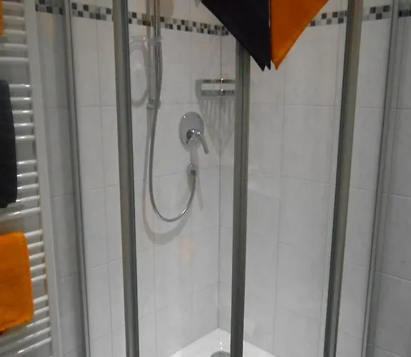 Διαμέρισμα Zangerle *