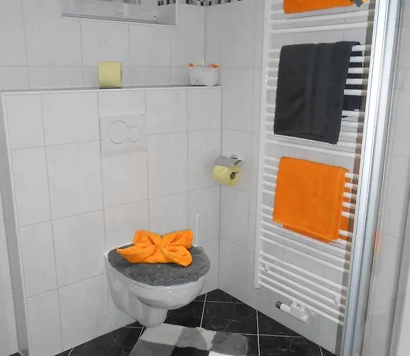 Zangerle Διαμέρισμα *