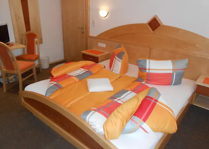 Διαμέρισμα Zangerle