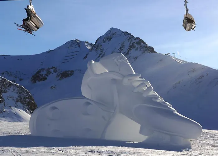 Διαμέρισμα Zangerle