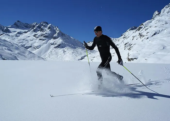 Zangerle Kappl (Landeck)