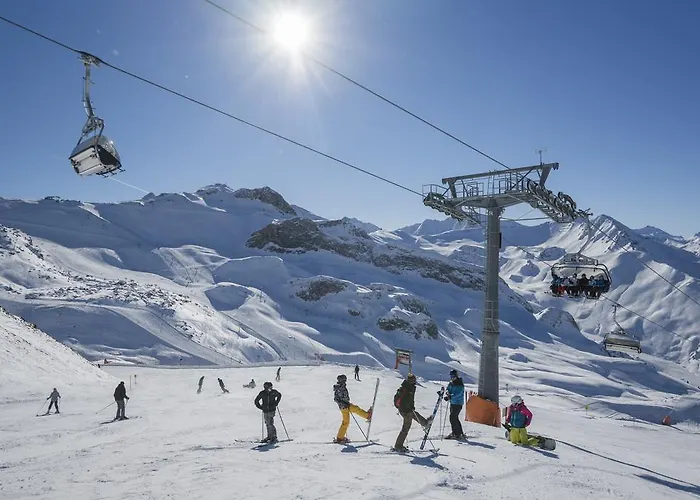 Zangerle Διαμέρισμα