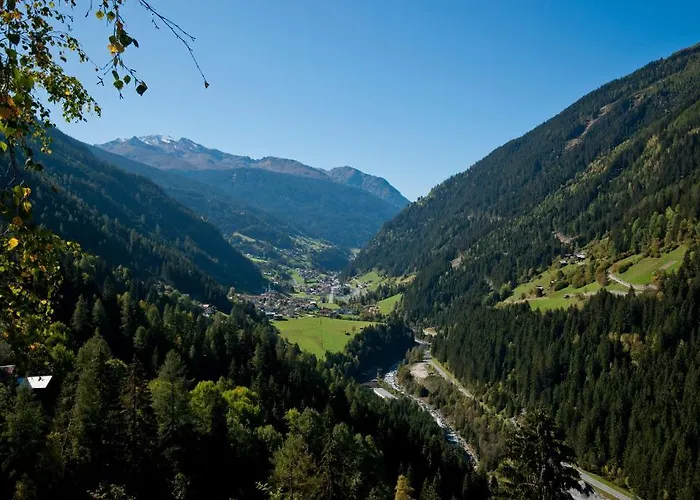 Zangerle Διαμέρισμα Kappl (Landeck)