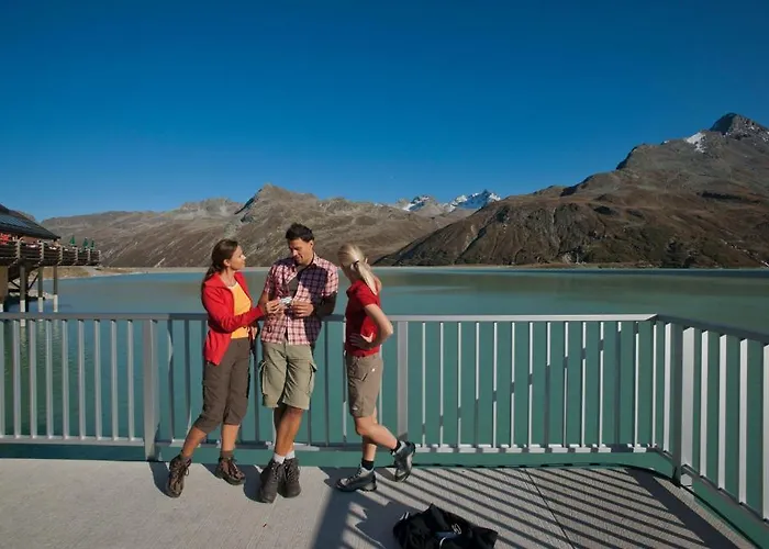 Zangerle Διαμέρισμα *