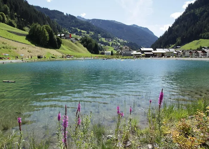 Zangerle Διαμέρισμα *