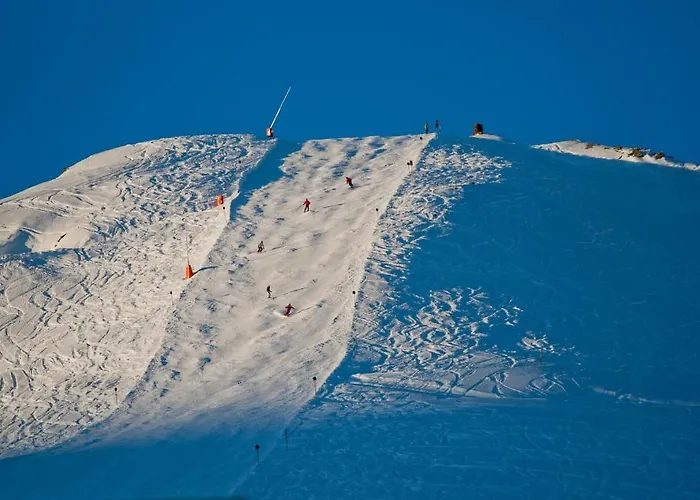 Zangerle Διαμέρισμα Kappl (Landeck)