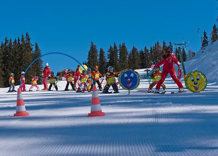 Zangerle Kappl (Landeck)