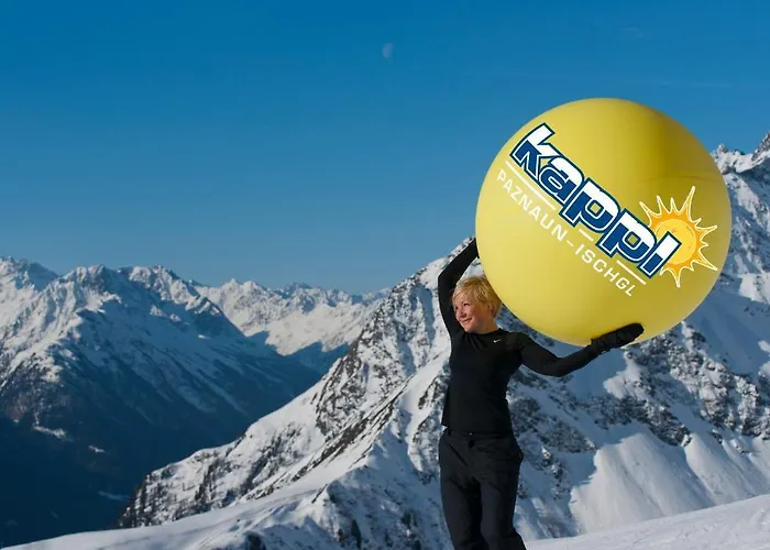 Διαμέρισμα Zangerle