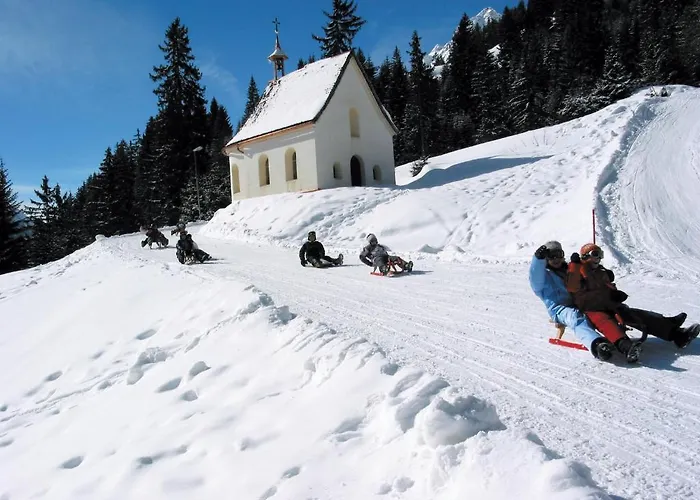 Zangerle Kappl (Landeck)