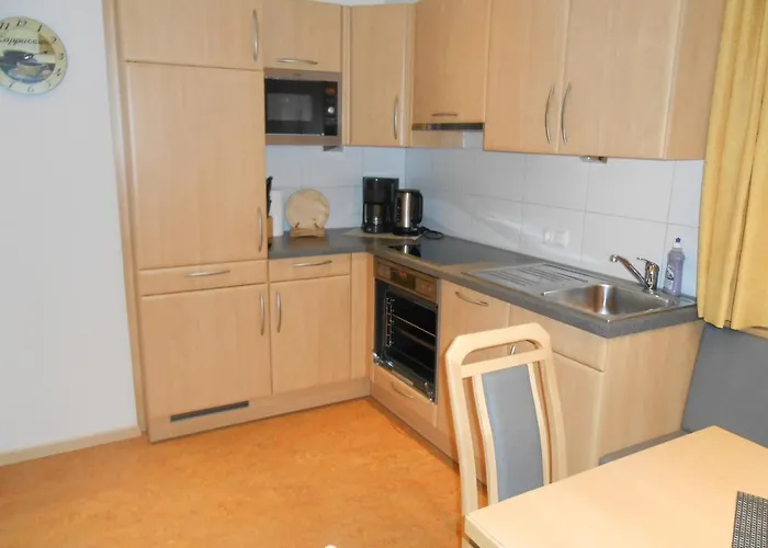 Zangerle Διαμέρισμα