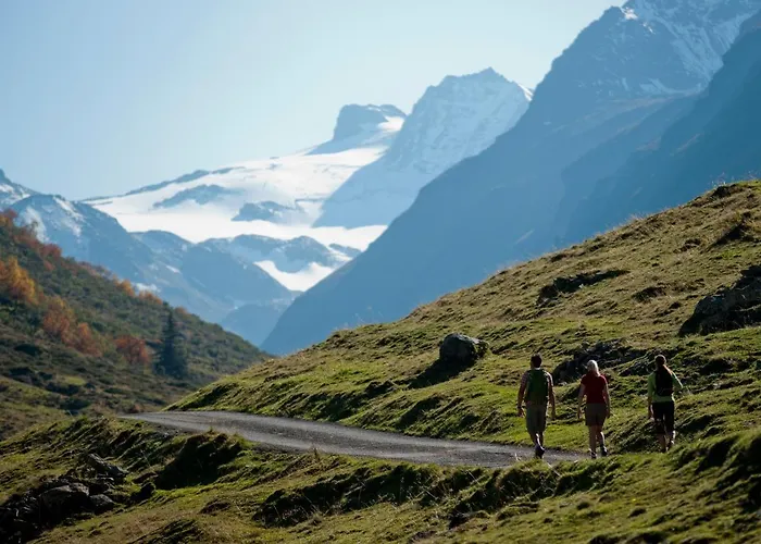 Zangerle Kappl (Landeck)