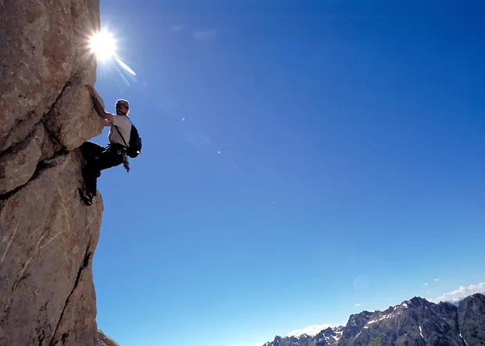 Διαμέρισμα Zangerle Kappl (Landeck)