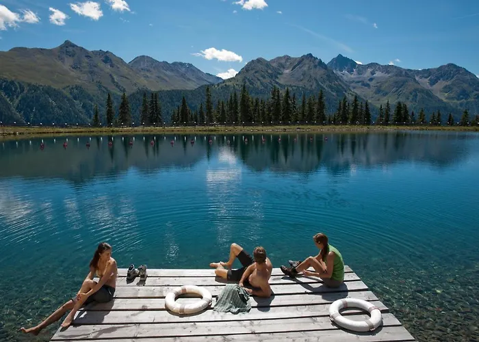 Zangerle Διαμέρισμα *