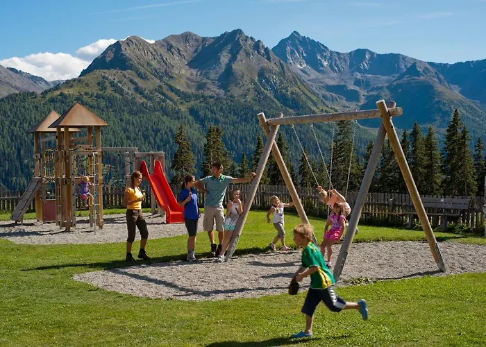 Διαμέρισμα Zangerle