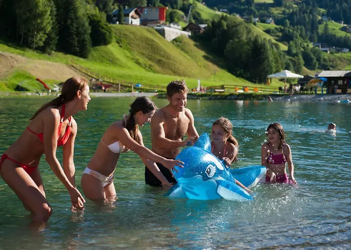 Zangerle Διαμέρισμα Kappl (Landeck)