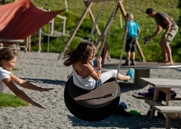 Zangerle Kappl (Landeck)