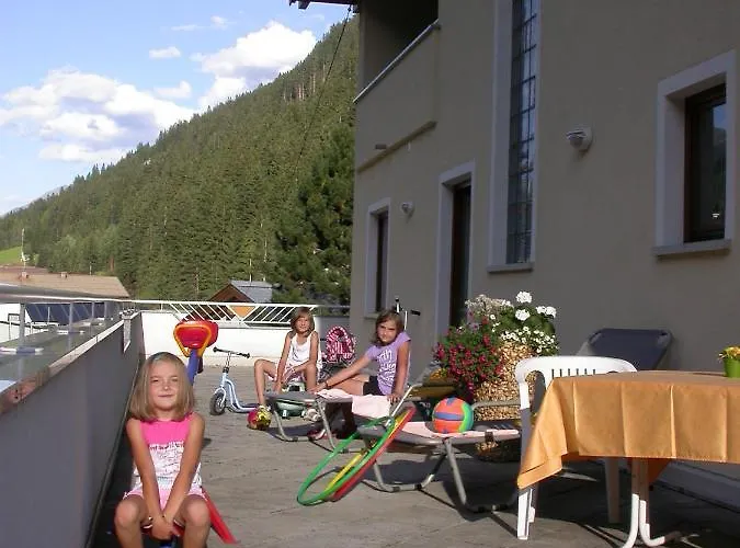 Zangerle Διαμέρισμα *