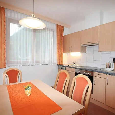 Zangerle Kappl (Landeck)