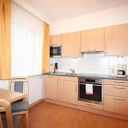 Zangerle Apartment Kappl (Landeck)