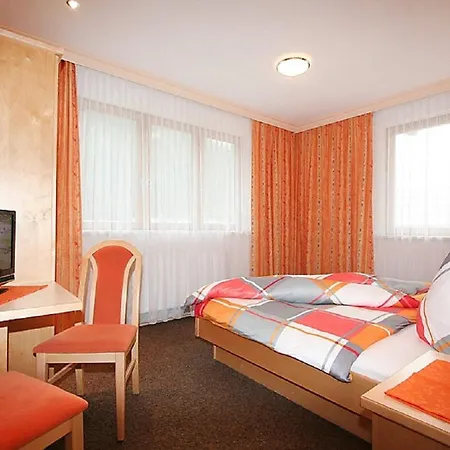 Apartment Zangerle Kappl (Landeck)