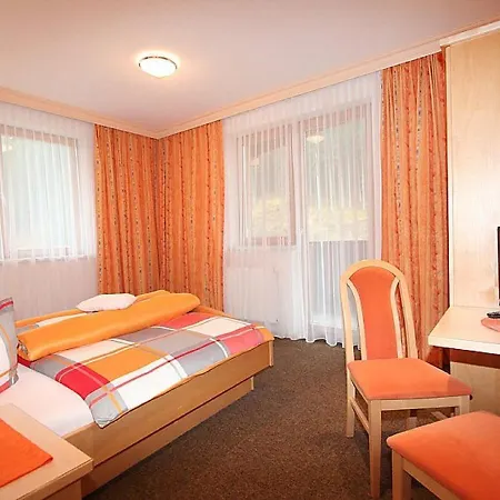 Zangerle Kappl (Landeck)