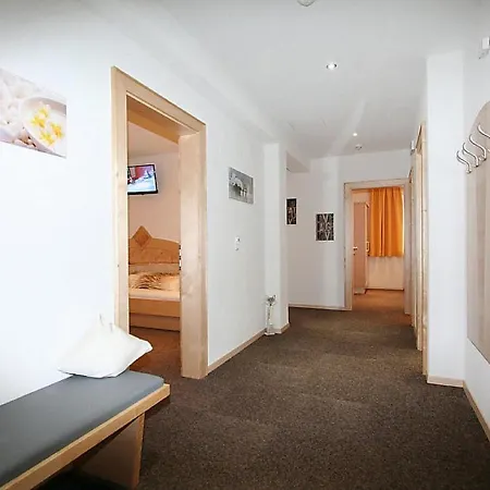 Appartement Zangerle