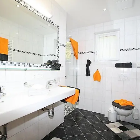 Zangerle Appartement *