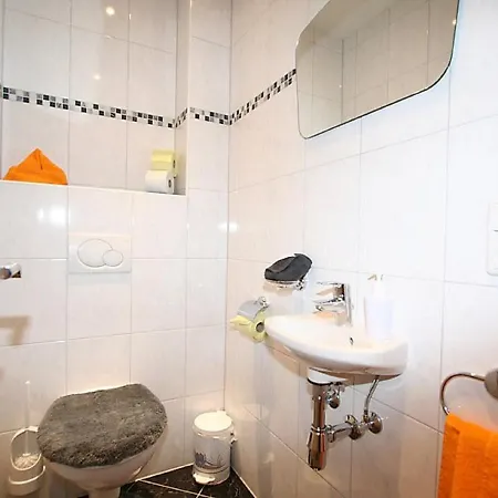 Zangerle Appartement Kappl (Landeck)